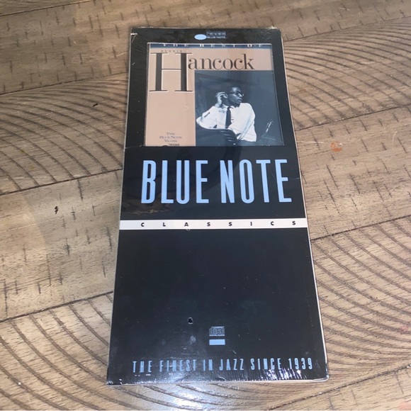 HORACE SILVER,HANCOCK,HUBBARD,
SILVER,GORDON & GERALD WILSON CDS - Picture 5 of 8